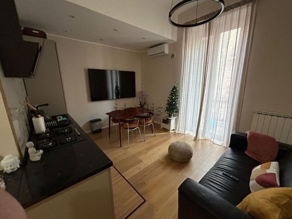 appartamento in vendita a Bari in zona Madonnella