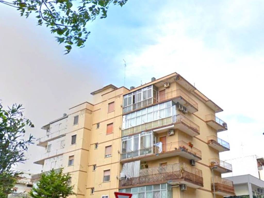 appartamento in vendita a Bari in zona Carrassi