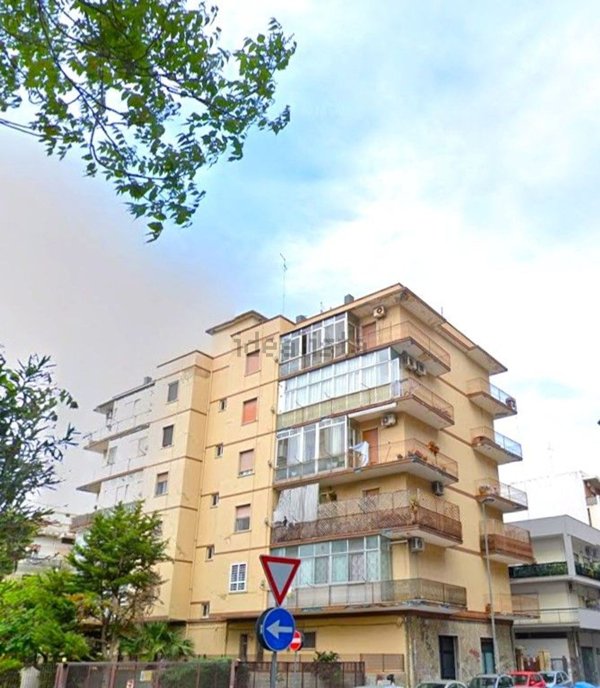 appartamento in vendita a Bari in zona Carrassi