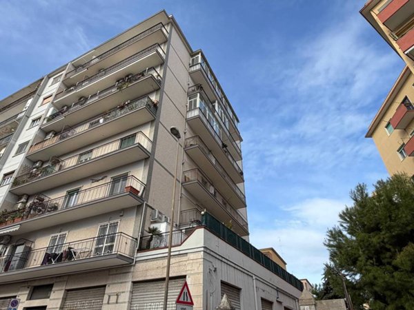 appartamento in vendita a Bari in zona Mungivacca
