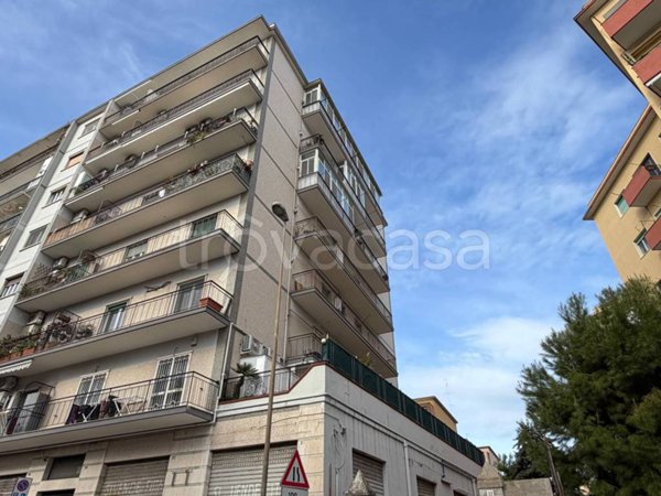 appartamento in vendita a Bari in zona San Pasquale