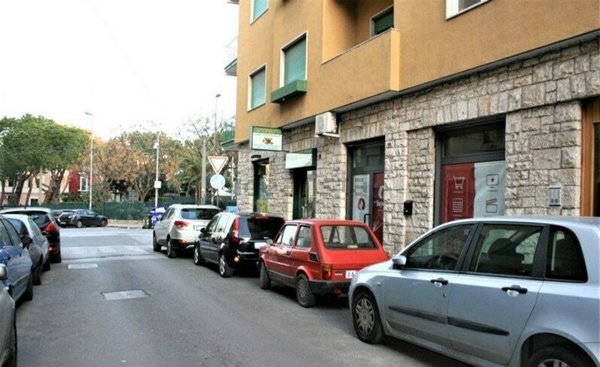 ufficio in vendita a Bari in zona San Pasquale