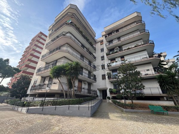 appartamento in vendita a Bari in zona Poggiofranco