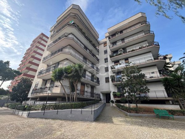 appartamento in vendita a Bari in zona Poggiofranco