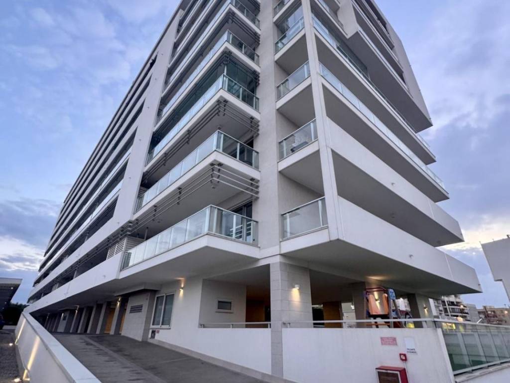 appartamento in vendita a Bari in zona Japigia