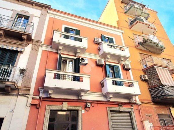 appartamento in vendita a Bari in zona Carrassi