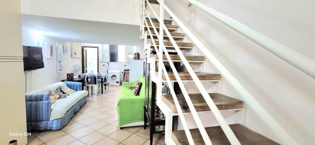 appartamento in vendita a Bari in zona Carrassi