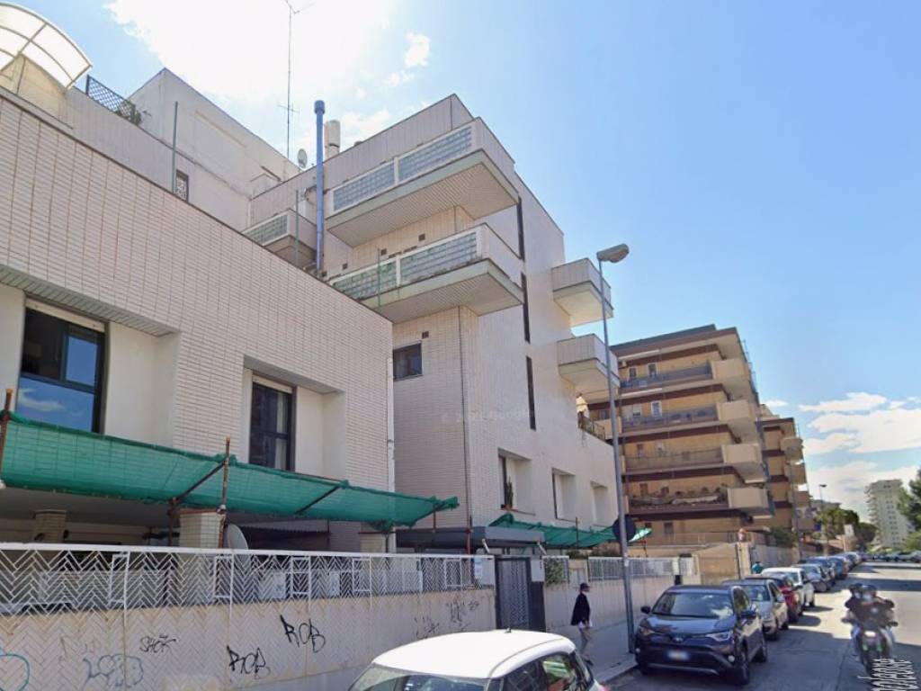 ufficio in vendita a Bari in zona San Pasquale