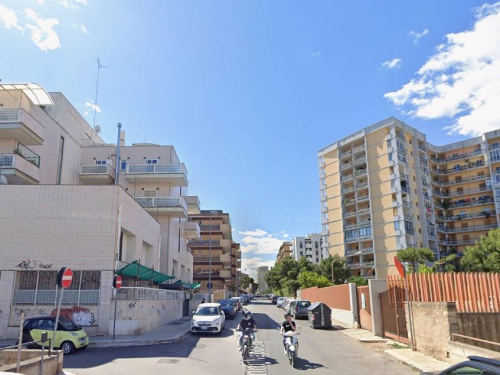 appartamento in vendita a Bari in zona San Pasquale