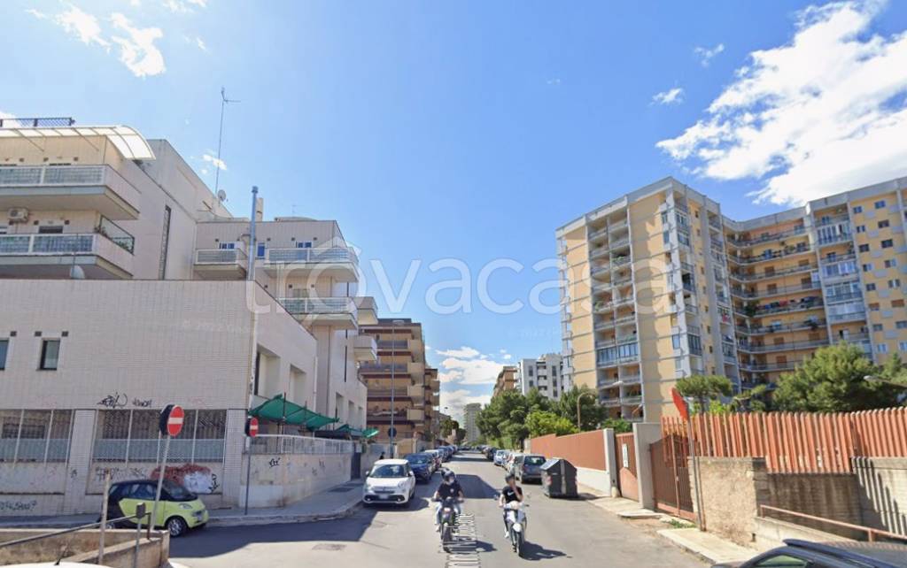 appartamento in vendita a Bari in zona San Pasquale