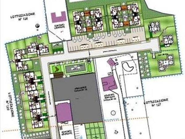 terreno agricolo in vendita a Bari in zona Japigia