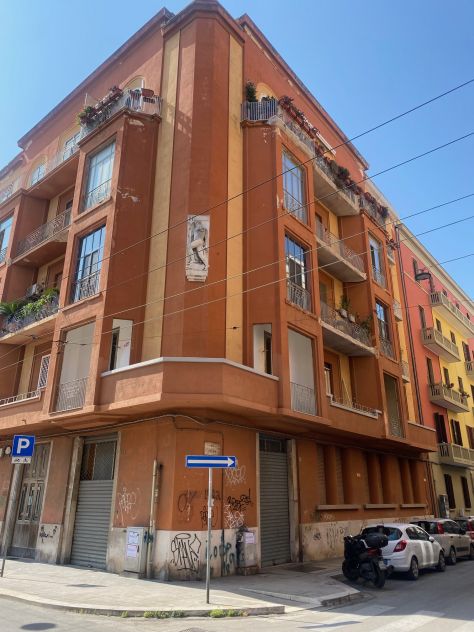 appartamento in vendita a Bari in zona Madonnella