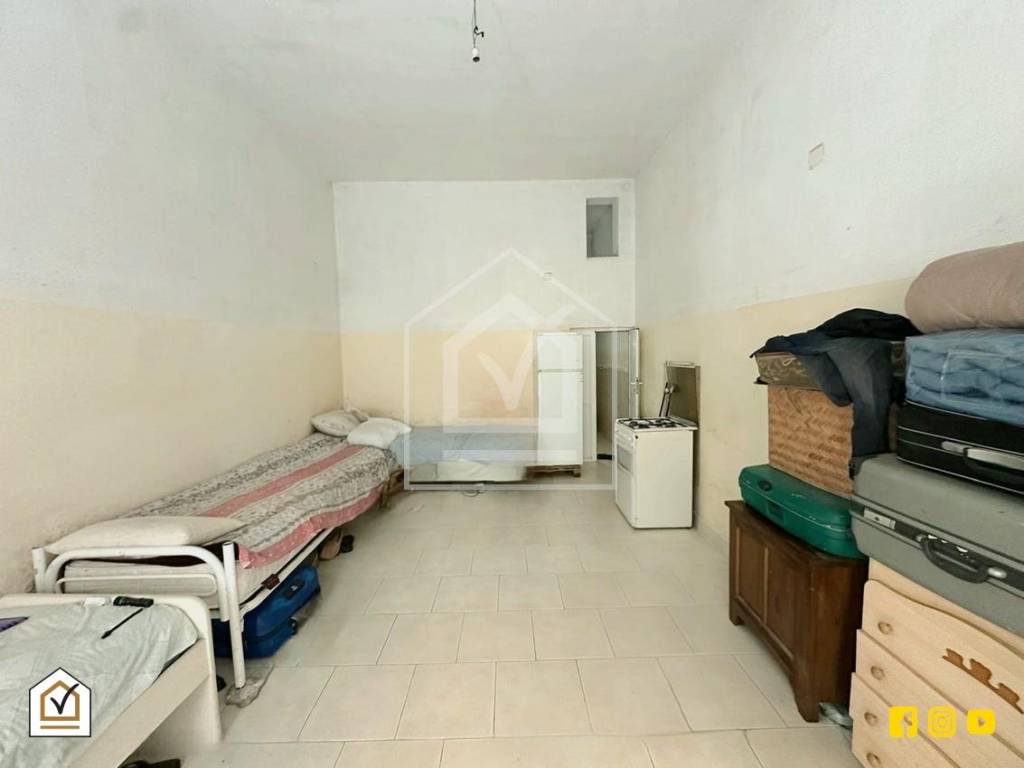 appartamento in vendita a Bari in zona San Pasquale