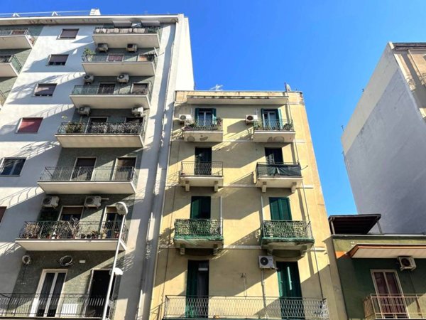 appartamento in vendita a Bari in zona Libertà