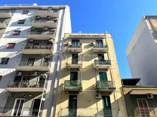 appartamento in vendita a Bari in zona Libertà