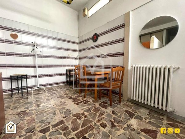 appartamento in vendita a Bari in zona Libertà