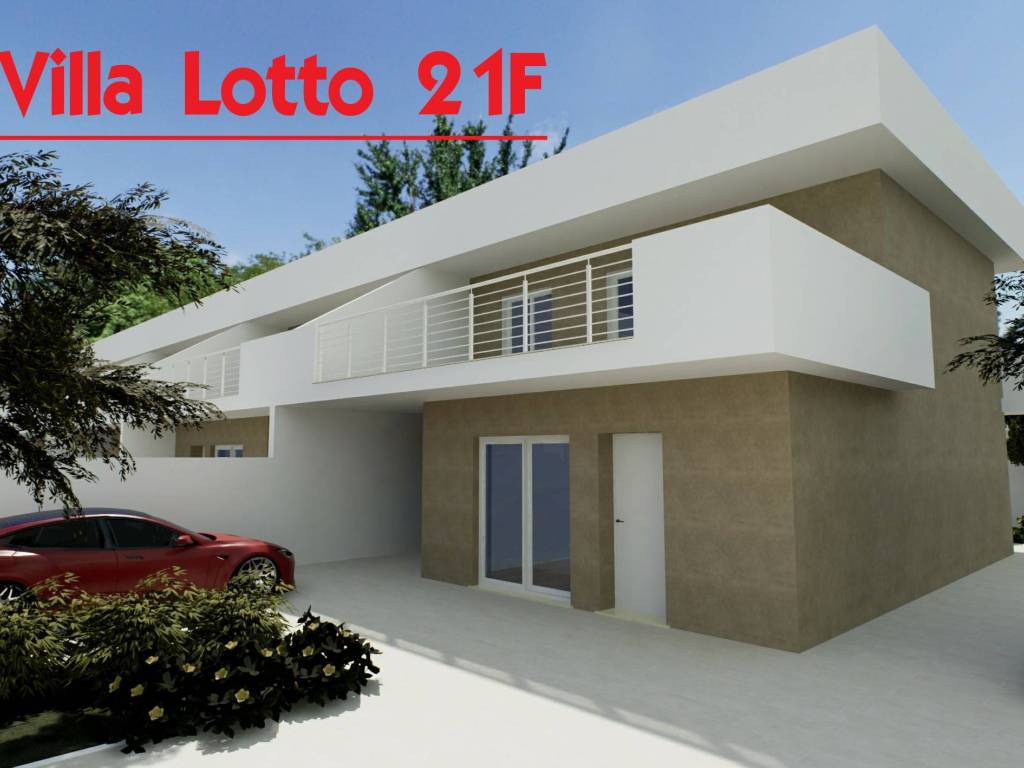 casa indipendente in vendita a Bari in zona Carrassi