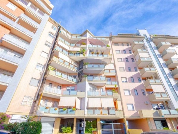 appartamento in vendita a Bari in zona Carbonara