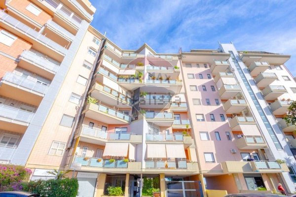 appartamento in vendita a Bari in zona Carbonara