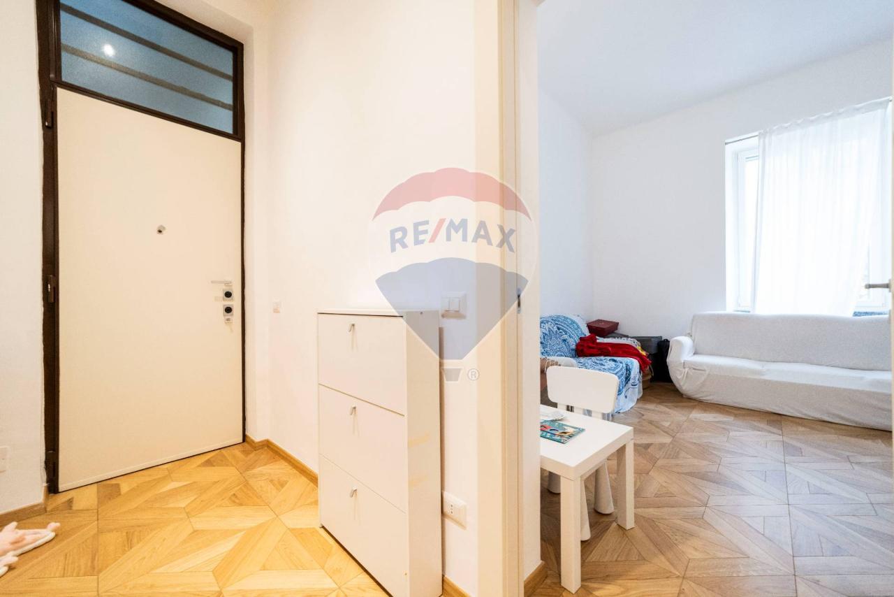 appartamento in vendita a Bari in zona Madonnella