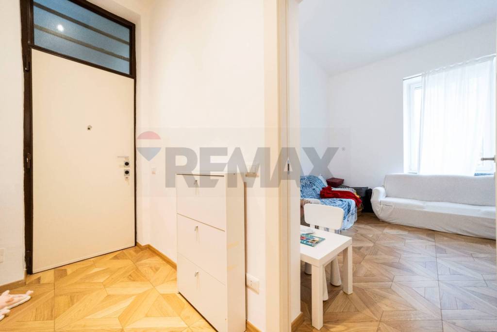 appartamento in vendita a Bari in zona Madonnella