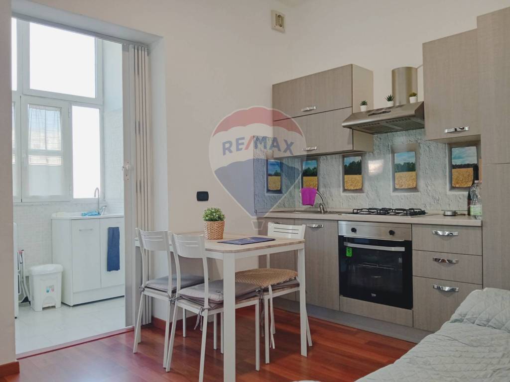 appartamento in vendita a Bari in zona Carrassi