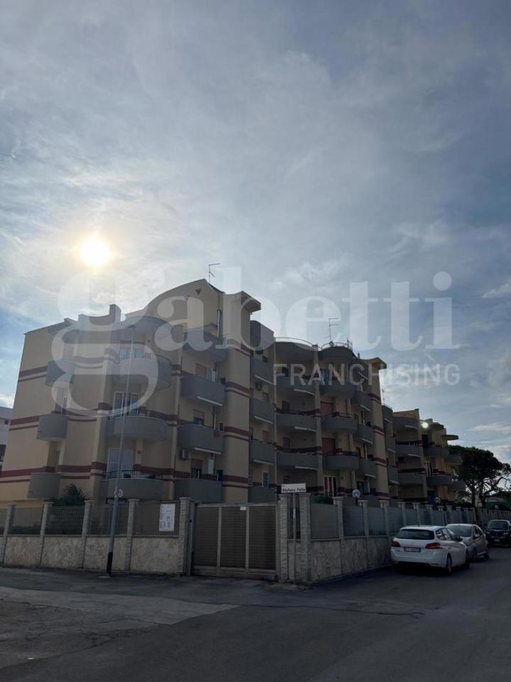 appartamento in vendita a Bari in zona Santo Spirito