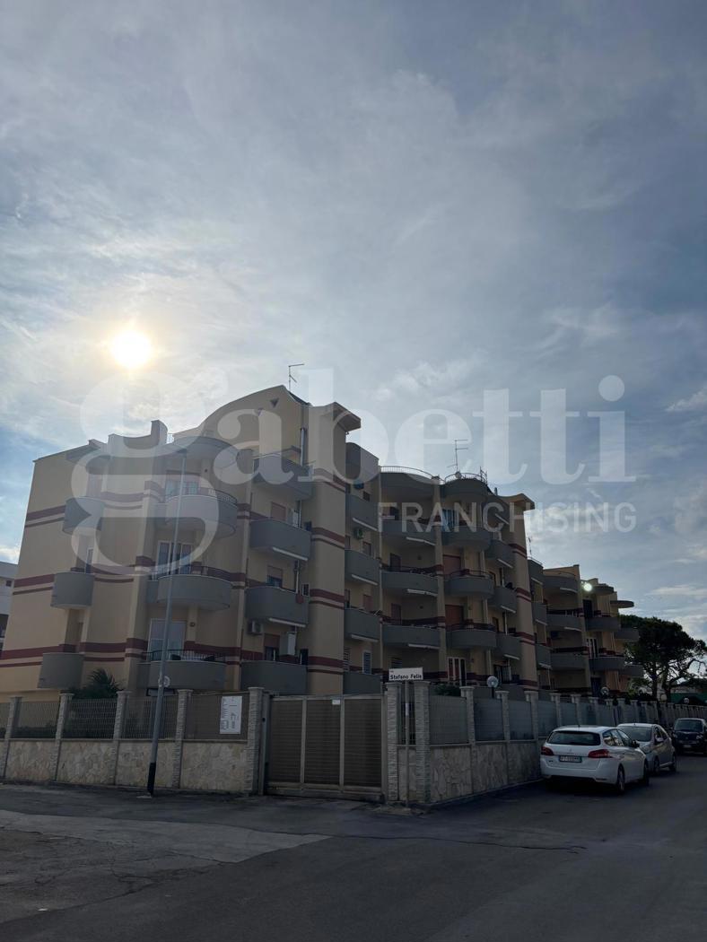 appartamento in vendita a Bari in zona Santo Spirito