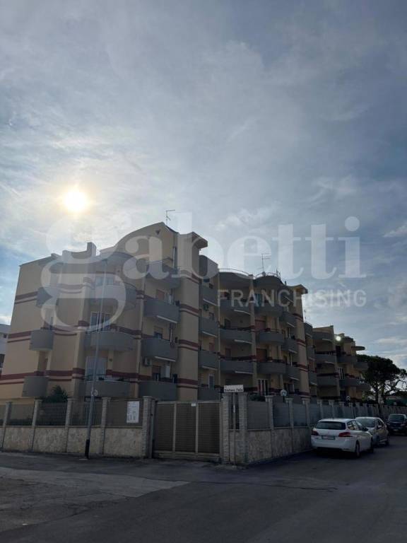 appartamento in vendita a Bari in zona Santo Spirito