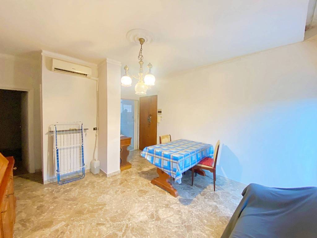 appartamento in vendita a Bari in zona San Pasquale