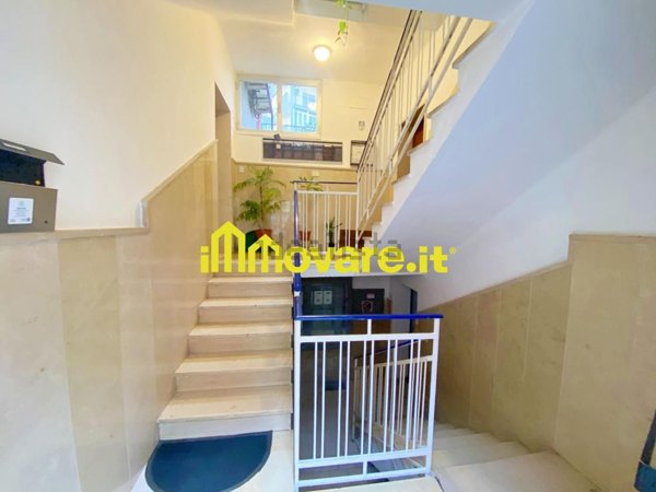 appartamento in vendita a Bari in zona San Pasquale