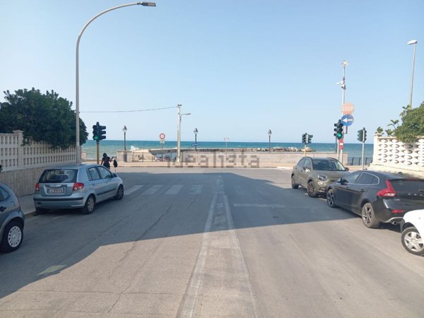 casa indipendente in vendita a Bari in zona Palese/Macchie