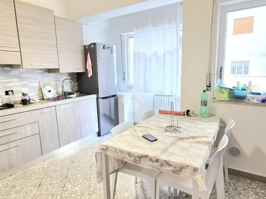 appartamento in vendita a Bari in zona Carrassi