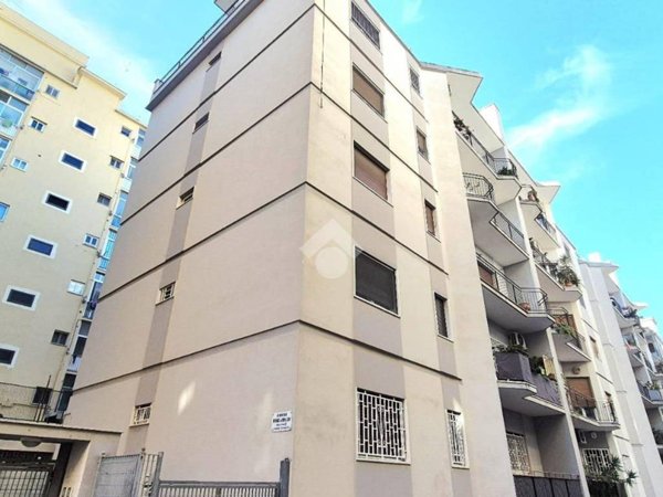 appartamento in vendita a Bari in zona Carrassi