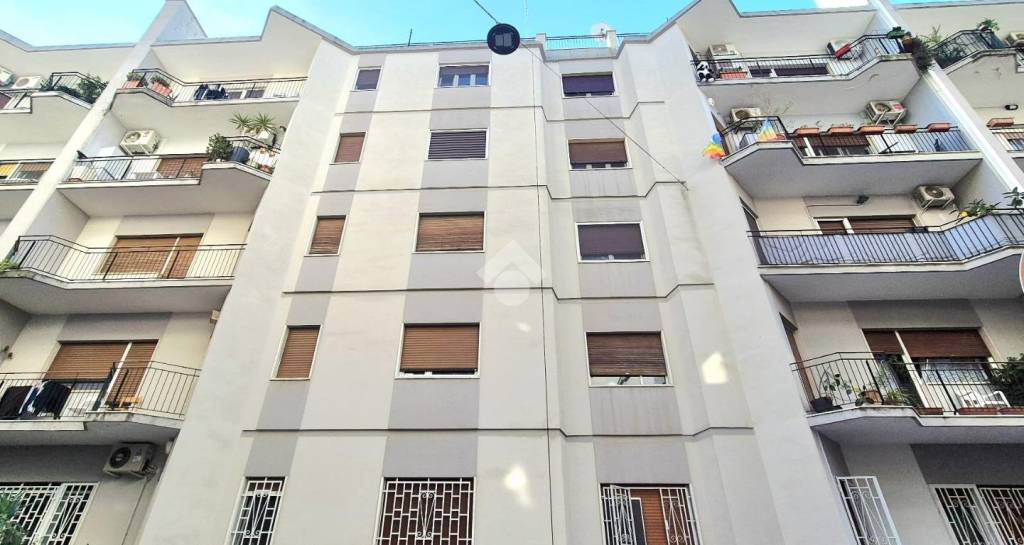 appartamento in vendita a Bari in zona Carrassi