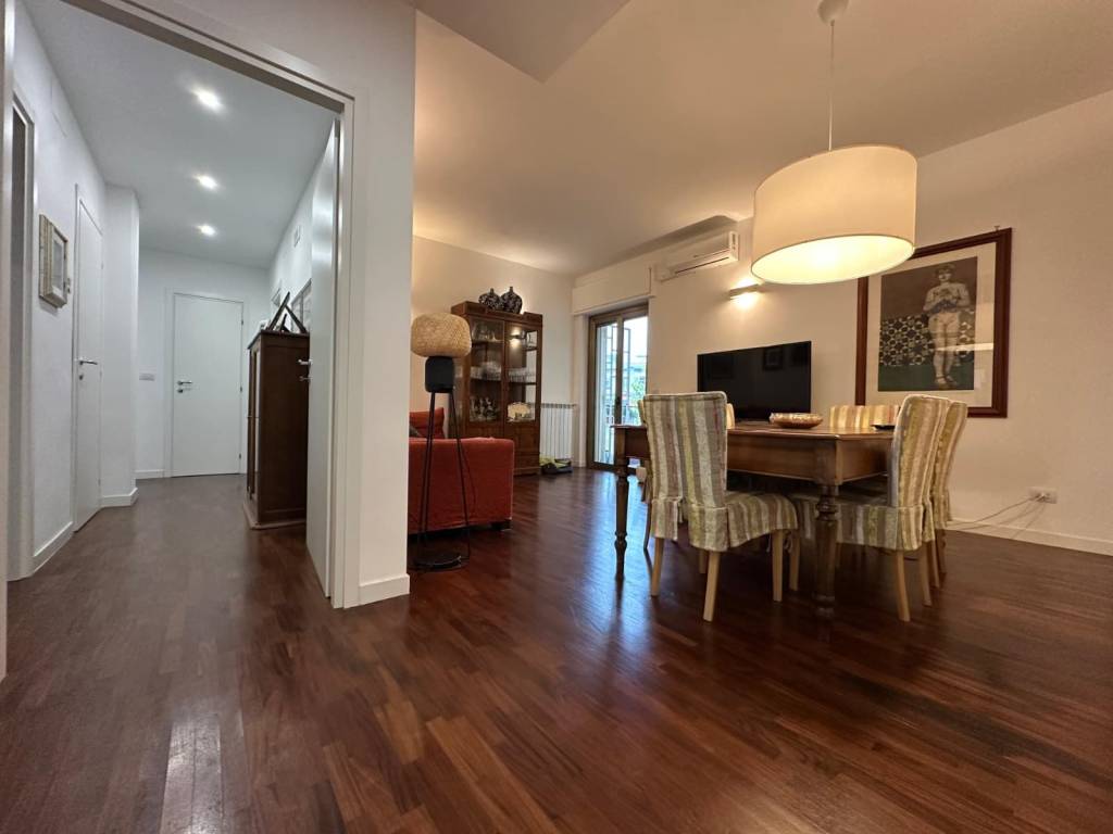 appartamento in vendita a Bari in zona San Pasquale