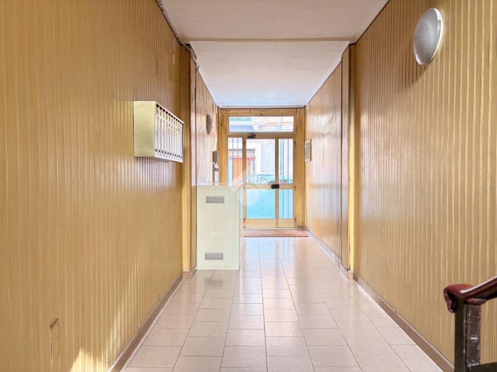 locale di sgombero in vendita a Bari in zona San Pasquale