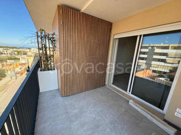 appartamento in vendita a Bari in zona Santo Spirito