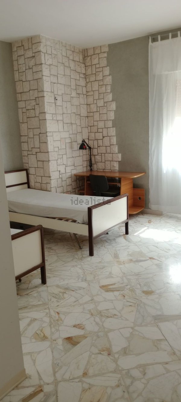 appartamento in vendita a Bari in zona San Pasquale