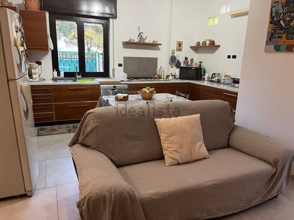 casa indipendente in vendita a Bari in zona Palese/Macchie