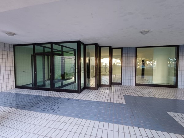 ufficio in vendita a Bari in zona Fesca