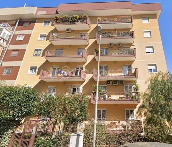 appartamento in vendita a Bari in zona Japigia