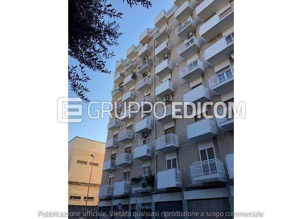 appartamento in vendita a Bari in zona San Pasquale