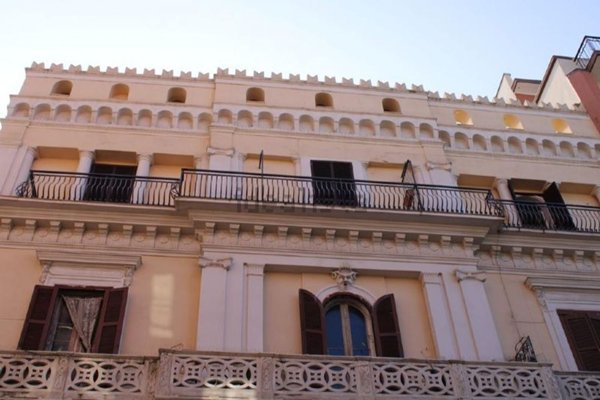 appartamento in vendita a Bari in zona San Girolamo