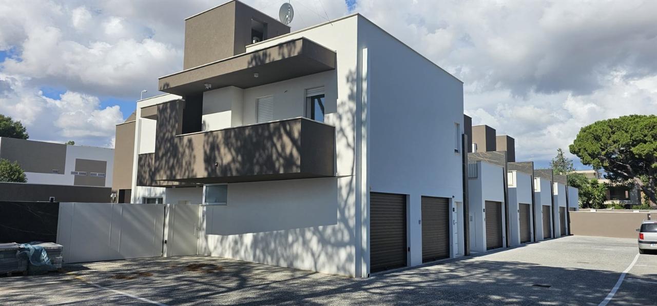 casa indipendente in vendita a Bari in zona Carbonara