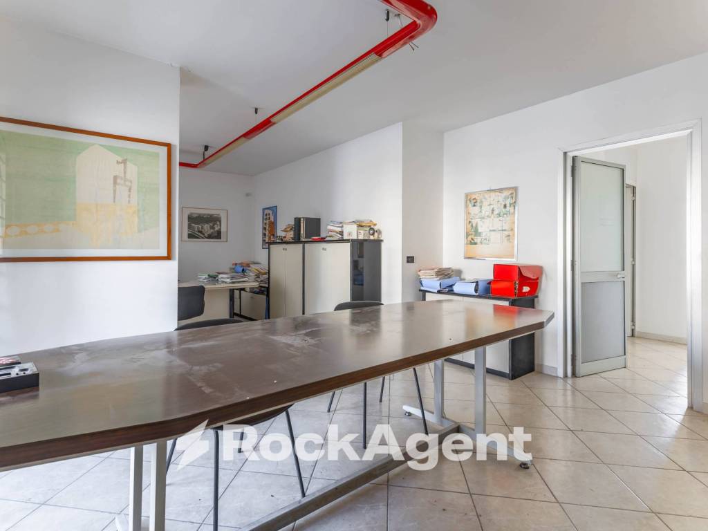 ufficio in vendita a Bari