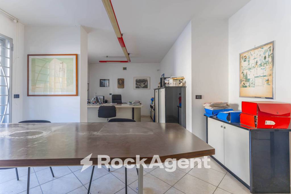 appartamento in vendita a Bari in zona Libertà