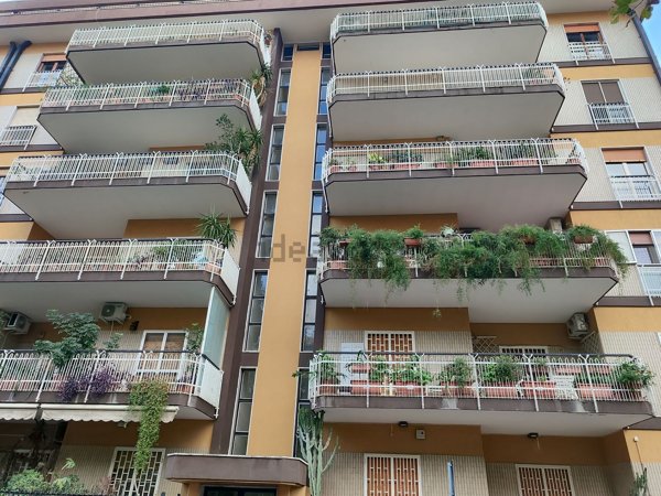 appartamento in vendita a Bari in zona Picone