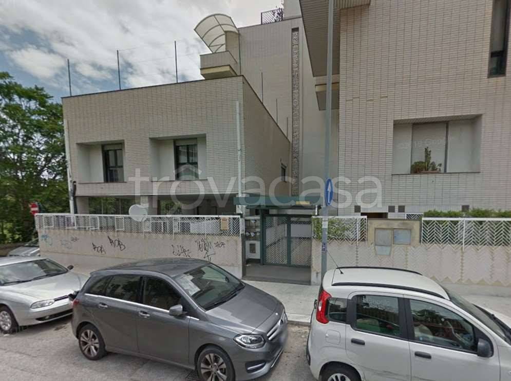 appartamento in vendita a Bari in zona San Pasquale