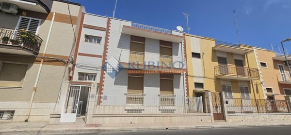 appartamento in vendita a Bari in zona Carbonara